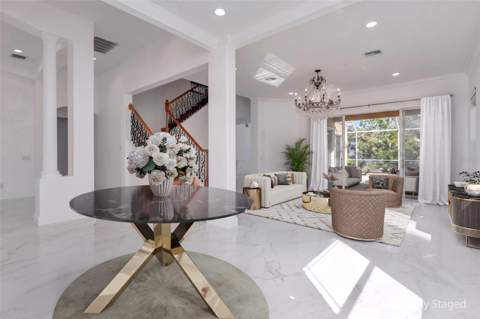 11637 Bristol Chase Drive, Tampa FL - photo 6 of 73