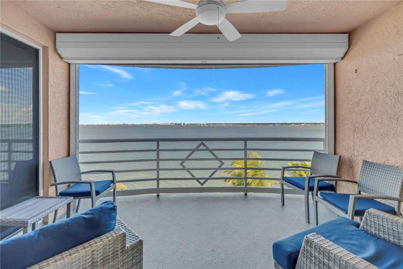 2 bedroom Condominium at 4981 Bacopa Lane #602, Bacopa Bay Condo, St Petersburg — photo 4