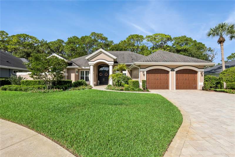 TimacuanHomes for Sale in Lake Mary, FL