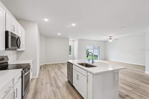 34 Reidsville Drive, Palm Coast FL - photo 13 of 38