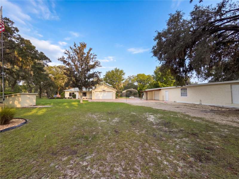 3 bedroom Single Family Residence at 1784 S Carriage Terrace, Heritage Acres Unit 02, Homosassa — photo 3