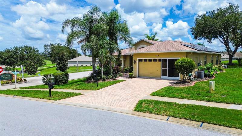 3 bedroom Single Family Residence at 18624 Grand Club Drive, Heritage Pines Village 24, Hudson — photo 4