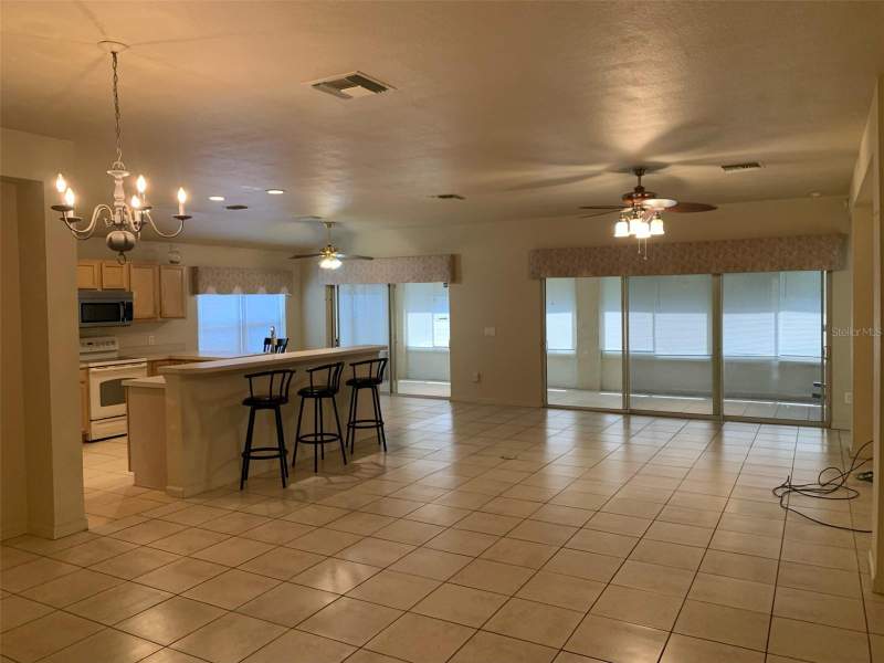 3 bedroom Single Family Residence at 4311 SW 53rd Terrace, Red Hawk, Ocala — photo 5