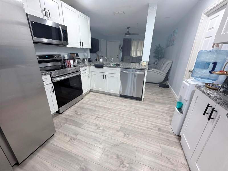 2 bedroom Single Family Residence at 7281 SE 120th Street #1, Lake Weir Gardens, Belleview — photo 3