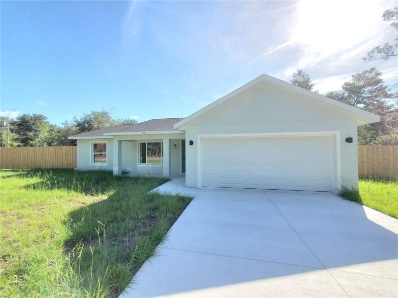 3 bedroom Single Family Residence at 15 Fisher Way Place, Silver Springs Shores Unit 36, Ocklawaha — photo 3