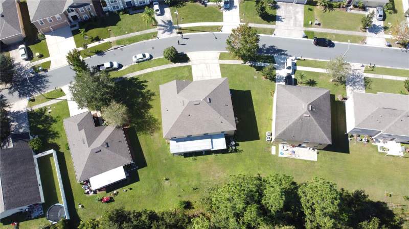 6 bedroom Single Family Residence at 4019 Hely Cate Place, Turnberry Reserve Unit 1, Kissimmee — photo 4