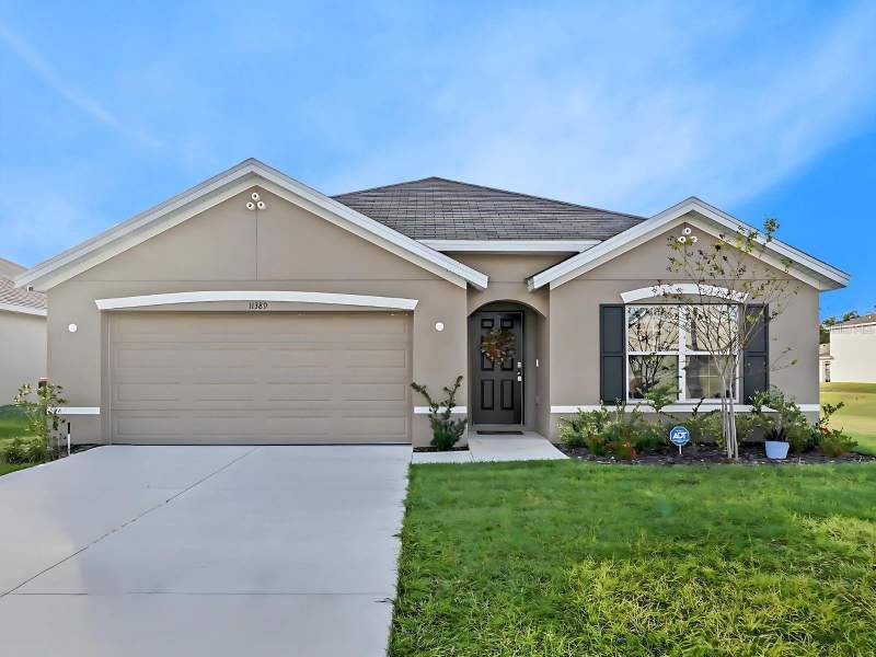 4 bedroom Single Family Residence at 11389 SE 67th Circle, Autumn Glen Ph 1, Belleview — photo 3