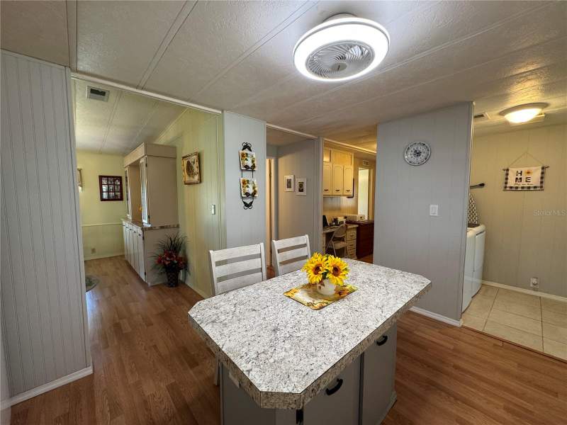 2 bedroom Manufactured Home at 6733 Kensington Drive, Lake N Golf Estates, Winter Haven — photo 5