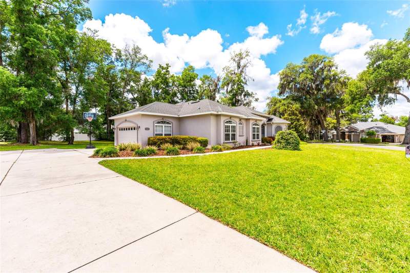 4 bedroom Single Family Residence at 4518 SE 33rd Place, Magnolia Grove, Ocala — photo 3