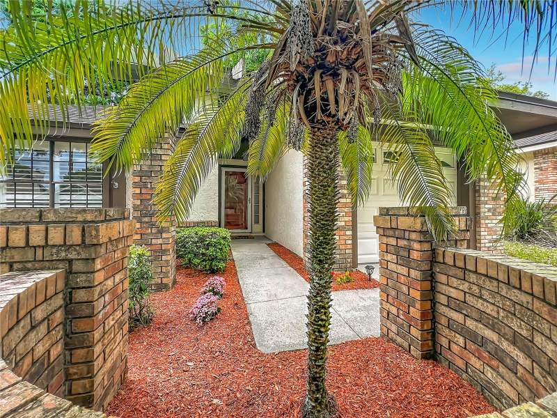 3 bedroom Single Family Residence at 2966 GOLDEN VIEW LANE, BRYN MAWR, ORLANDO — photo 4