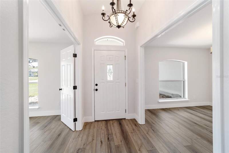 4 bedroom Single Family Residence at 4020 NE 14th Court, Oakwood Estate, Ocala — photo 3