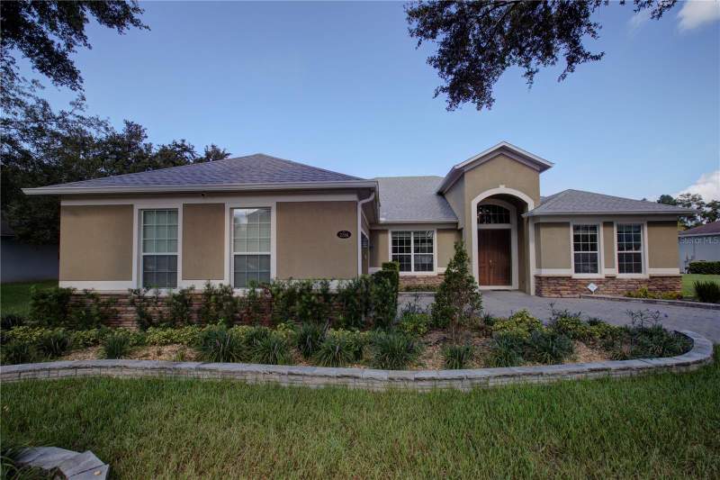 2516 WOODSIDE RIDGE DRIVE home for sale in Wekiva Run Ph Ii A
