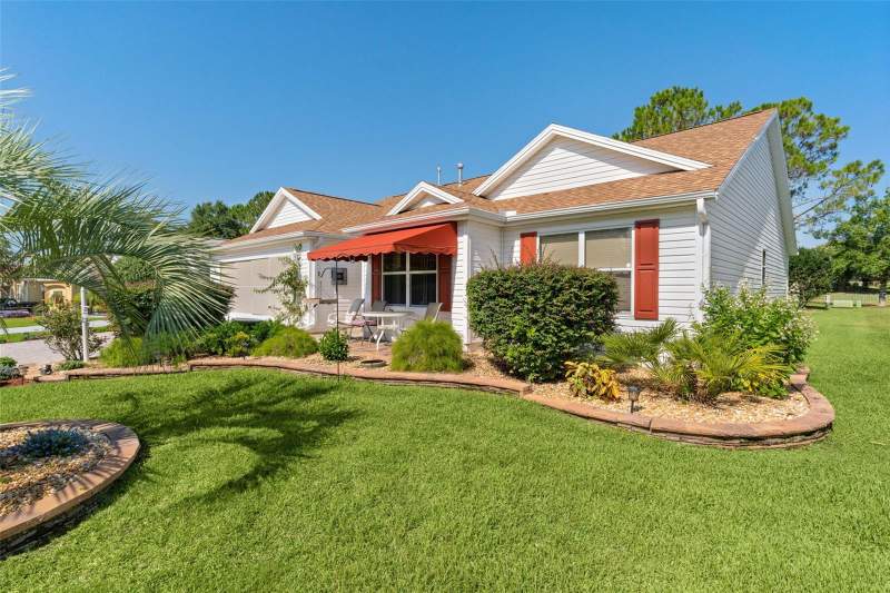 3 bedroom Single Family Residence at 16846 SE 80th Bellavista Circle, The Villages, The Villages — photo 4