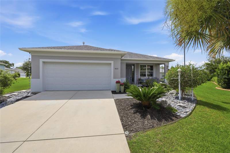 8221 SW 78TH TERRACE ROAD home for sale in Indigo East