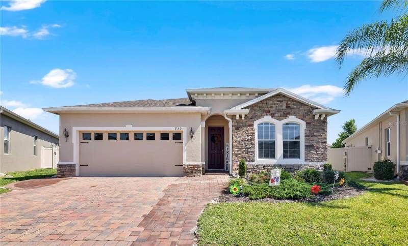 Forest Lake Estates Apopka