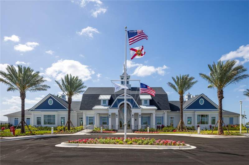 4 bedroom Single Family Residence at 17786 Sylvester Drive, Palmera At Wellen Park Phases 1A, 1B, 1C & 1D, Venice — photo 2