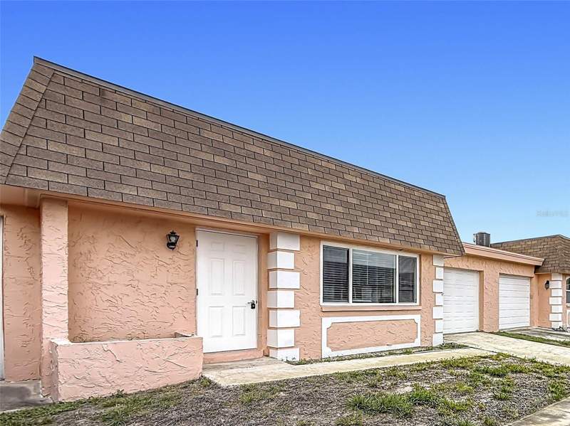 8454 AUSTIN home for sale in Vendome Village