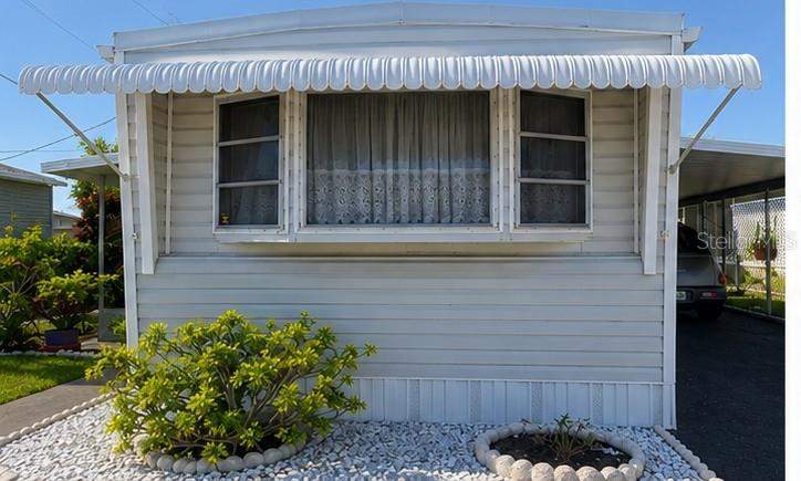 2 bedroom Mobile Home at 6580 Seminole Boulevard #733, Holiday Village Co-Op M/H (Unrecorded), Seminole — photo 3