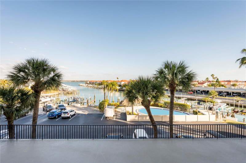2 bedroom Condominium at 1591 Gulf Boulevard #203S, Harbour The Condo, Clearwater Beach — photo 5