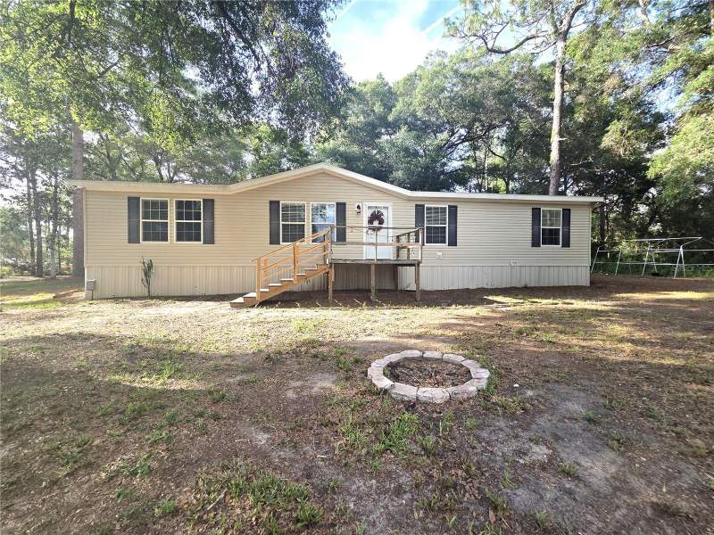 18314 DEASON DRIVE home for sale in Woodhaven Farms Unrec