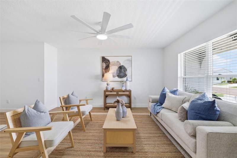 2 bedroom Single Family Residence at 1616 Bentwood Drive, Sun Lakes Sub, Sun City Center — photo 5