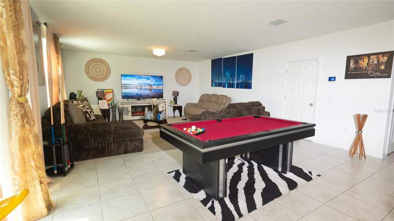 4 bedroom Single Family Residence at 3198 Viceroy Court, Lake Deer Estates, Poinciana — photo 4