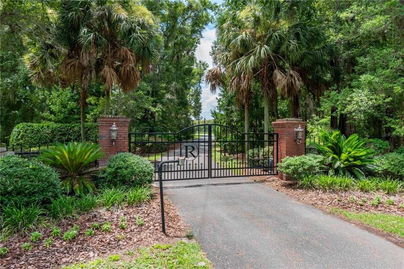 3 bedroom Farm at 12500 NW 100th Street, Ag Nonsub, Ocala — photo 4