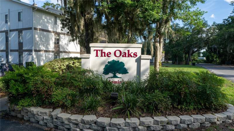 6519 W NEWBERRY RD #A5 home for sale in Oaks Condos for Sale: 5 Listings, Median $92K