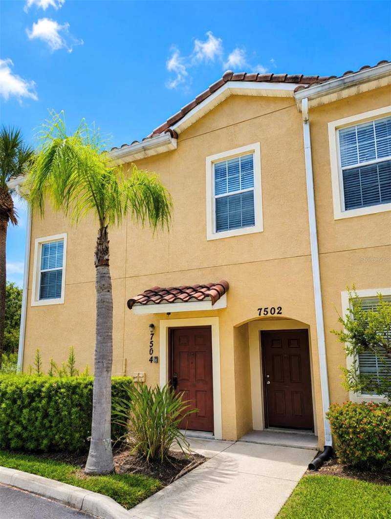 7504 BLISS WAY home for sale in Oakwater