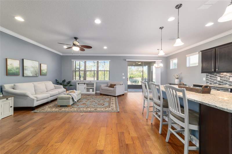 3 bedroom Single Family Residence at 9395 SW 70th Loop, Stone Creek, Ocala — photo 5