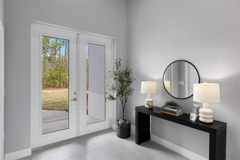 4 bedroom Single Family Residence at 5349 Jessamine Avenue, Port Charlotte Sub 18, North Port — photo 4