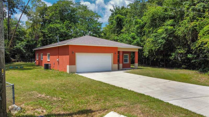 3 bedroom Single Family Residence at 5030 SW 63rd Court, Arredondo Estates 4, Gainesville — photo 2