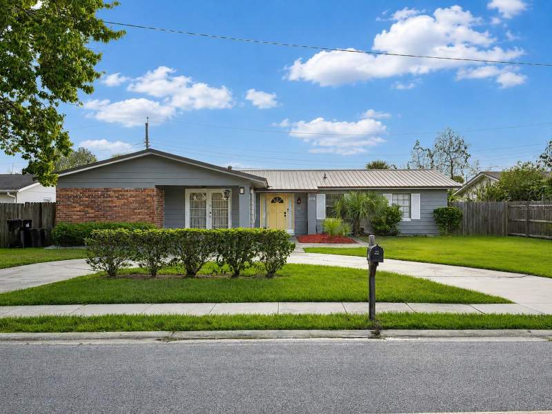 6518 VOLTAIRE DRIVE home for sale in Sky Lake