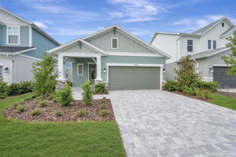 31327 PENDLETON LANDING CIRCLE home for sale in Chapel Xings