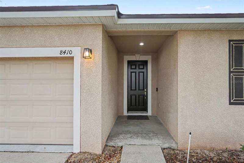 3 bedroom Single Family Residence at 8410 Indian Laurel Lane, Spring Ridge, Brooksville — photo 3