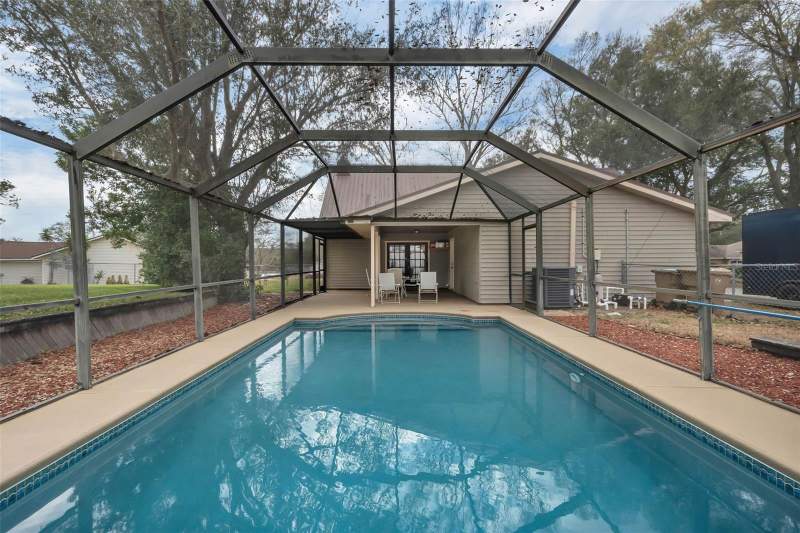 4 bedroom Single Family Residence at 9610 Nellie Hills Court, Lake Nellie Shores, Clermont — photo 3