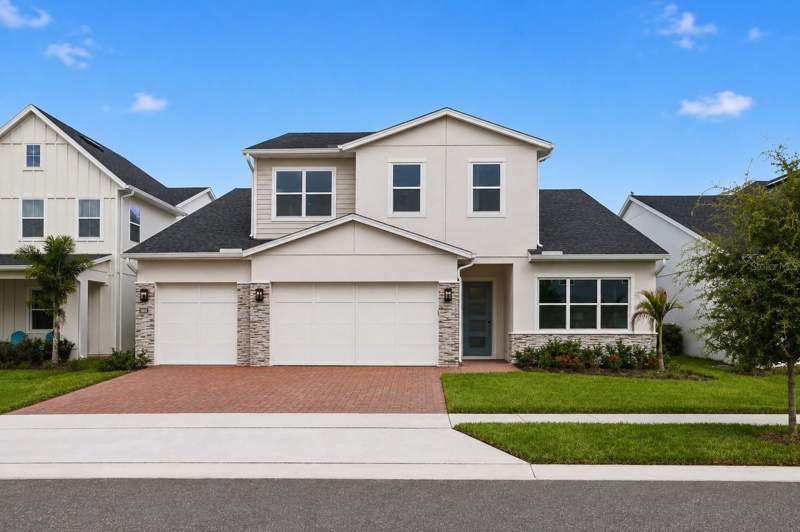 1031 GLORYLAND COURT home for sale in Riverside Oaks Sanford
