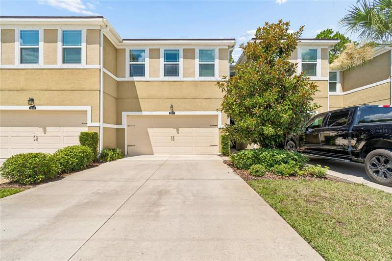 3 bedroom Townhouse at 17852 Althea Blue Place, Lakeshore Preserve, Lutz — photo 3