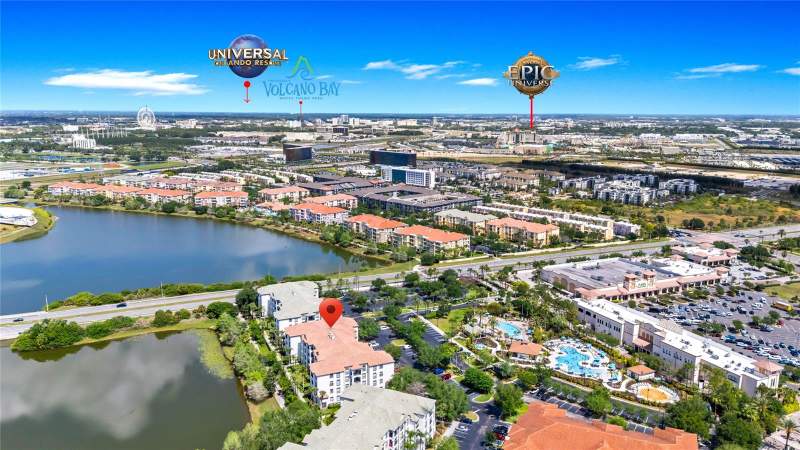 3 bedroom Condominium at 4114 Breakview Dr Drive #10602, Isles/Cay Commons, Orlando — photo 3