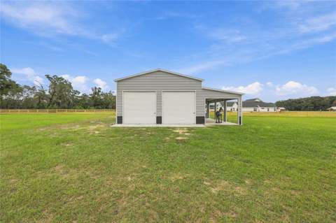 20875 NW 207th Terrace, High Springs FL - photo 9 of 56