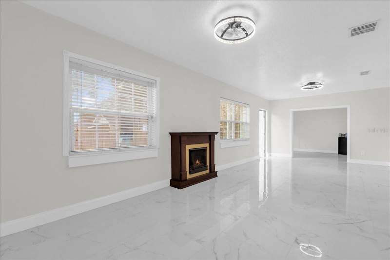 3 bedroom Single Family Residence at 7506 Mott Avenue, Mc Neils Orange Villa, Orlando — photo 4