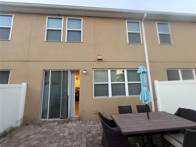 4 bedroom Townhouse at 5148 Crown Haven Drive, Compass Bay Unit 5, Kissimmee — photo 2