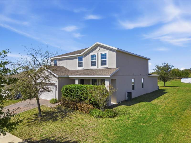 5 bedroom Single Family Residence at 13 White Horse Way, Waterside At Estates, Groveland — photo 3