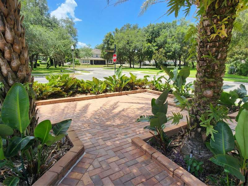 4 bedroom Single Family Residence at 2461 Woodbark Street, Oak Ridge Sub, Apopka — photo 3