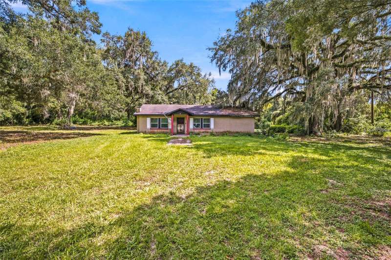 3 bedroom Farm at 5398 SE 141st Street, Summerfield, Summerfield — photo 2