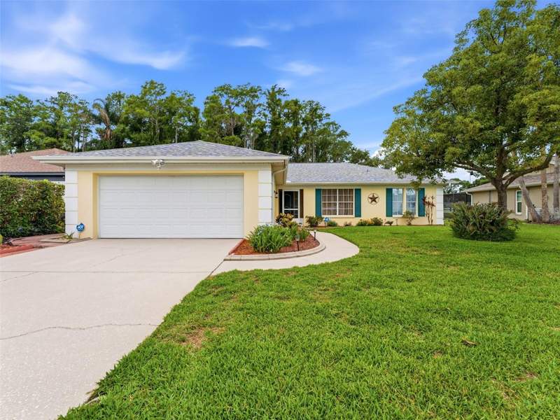 3341 PLAYER DRIVE home for sale in Fairway Springs