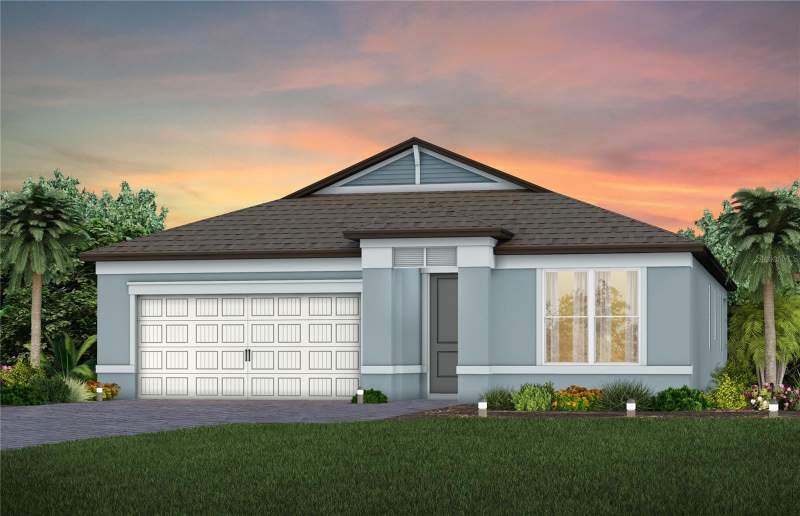 14830 SUNBEAM STREET home for sale in Del Webb Sunchase