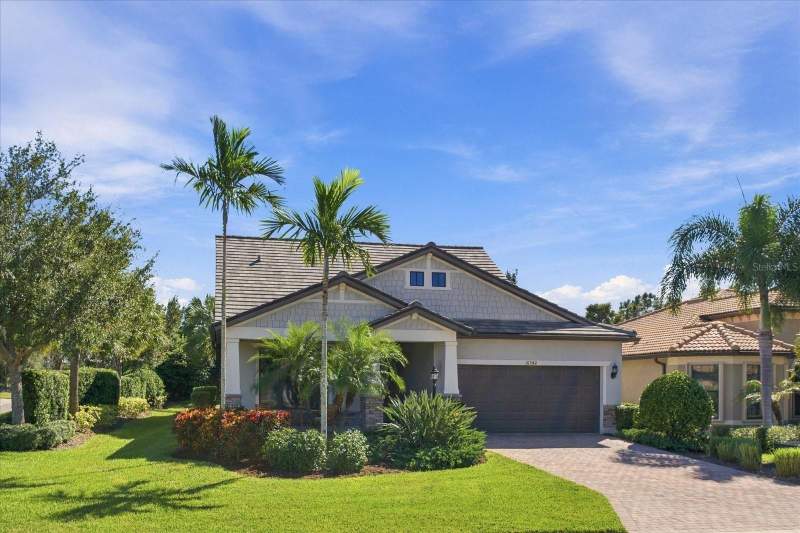 3 bedroom Single Family Residence at 16942 Winthrop Place, Del Webb Ph I-A, Bradenton — photo 2