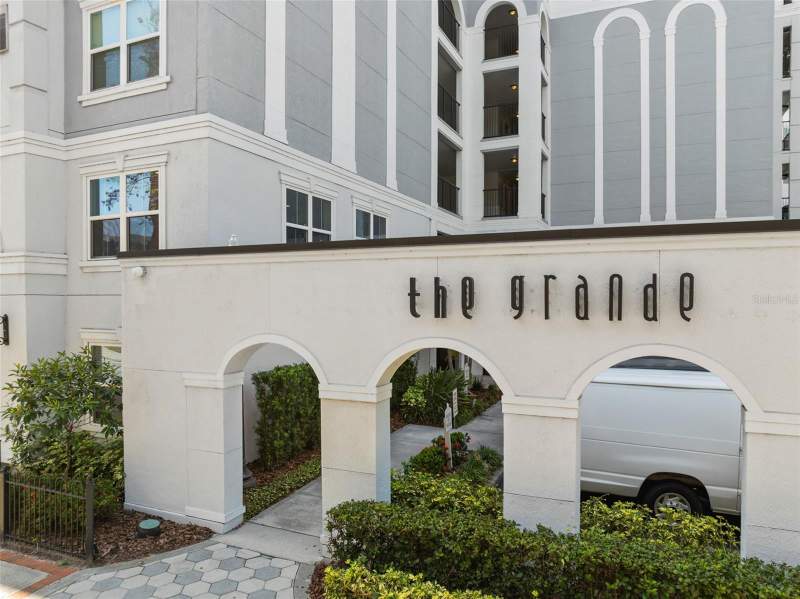 206 E SOUTH STREET #6007 home for sale in Grande Downtown
