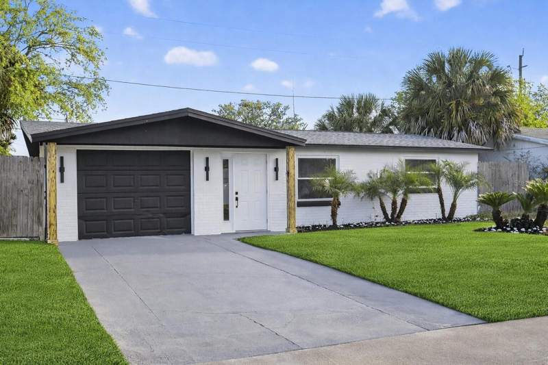 Green Key Estates